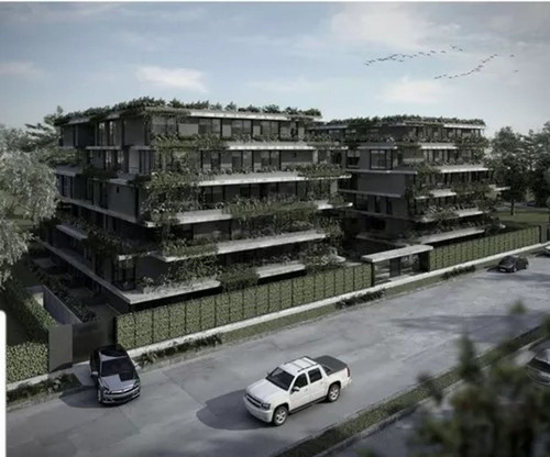 Departamento Venta Parque Leloir 2 Amb Con Cochera