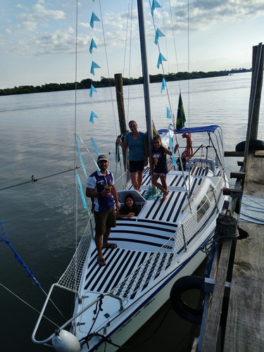 Albatroz 27