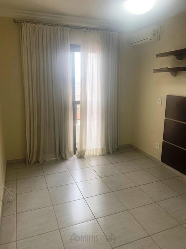 Imagem 13 de 15 de Apartamento Locação V. Carvalho Sorocaba/ Sp - Ap-1941-2