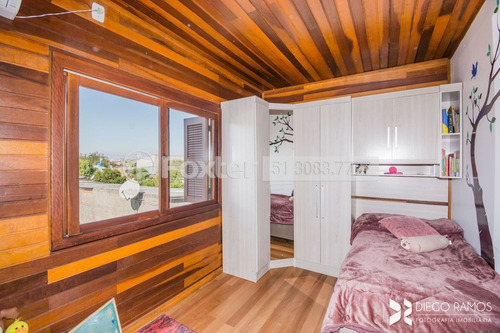 Imagem 17 de 30 de Casa, 3 Dormitórios, 146.62 M², Mathias Velho - 204582