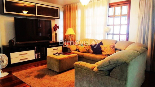 Imagem 4 de 15 de Casa - Nonoai - Ref: 20421 - V-20421