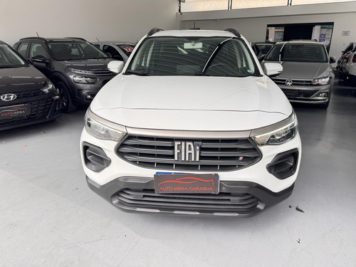 Fiat Pulse 1.3 Drive Flex Aut. 5p