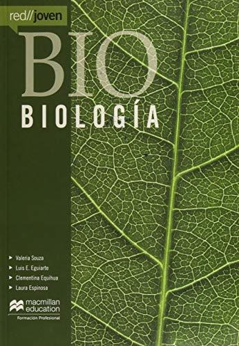Libro Biología - Nuevo T