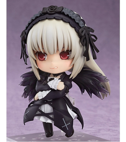 Imagen 5 de 5 de Nendoroid Suiginto