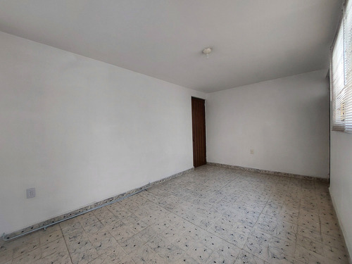 Venta De Departamento Tipo Loft En Azcapotzalco