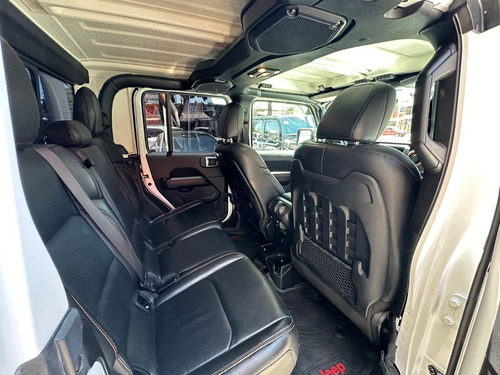 Jeep Gladiator MOJAVE