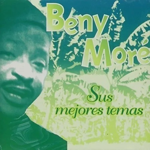 Beny More Cd Sus Mejores Temas Impecable 
