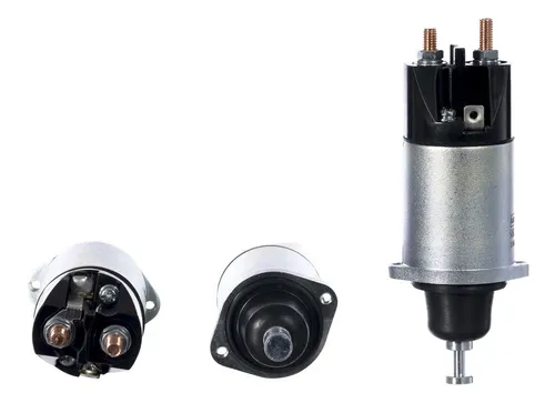 comprar Automatico Arr (hd) Sist Mits 24v 3 Terminales Fuso