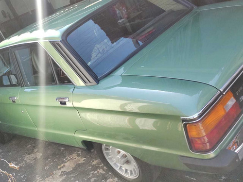 Ford Falcon