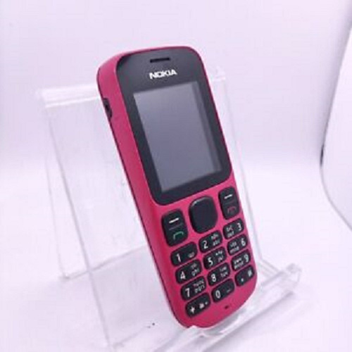 Nokia 1616  Empresa Claro  Radio Y Linterna  Garantia (Reacondicionado)