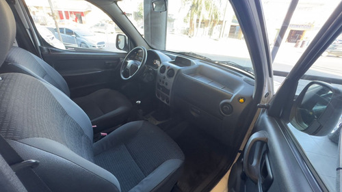 Citroën Berlingo Furgon 1.6 Hdi 92 Bussines