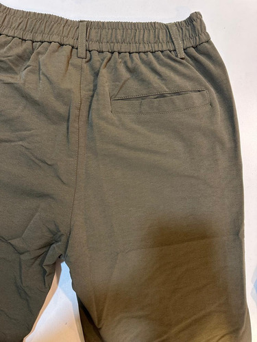 Pantalon Chino Elastizado Sport De Hombre