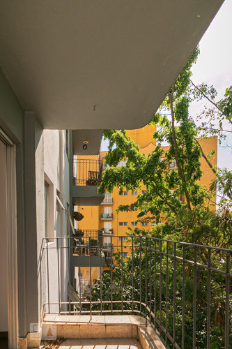 Imagem 5 de 15 de Apartamento Para Aluguel - Vila Romana, 2 Quartos, 60 - 893308099