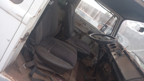 Vw Kombi Double Cab Cabine Dupla Para Restauração