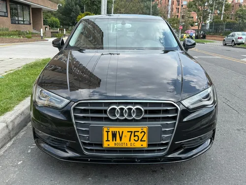 Audi A3 1.8 Tfsi Ambition