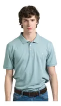 Comprar Chombas Polos Hombre Algodón Premium Pique Lisa Brooksfield 