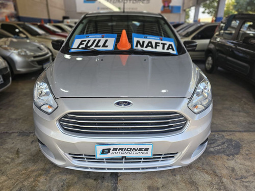 Ford Ka 1.5 S