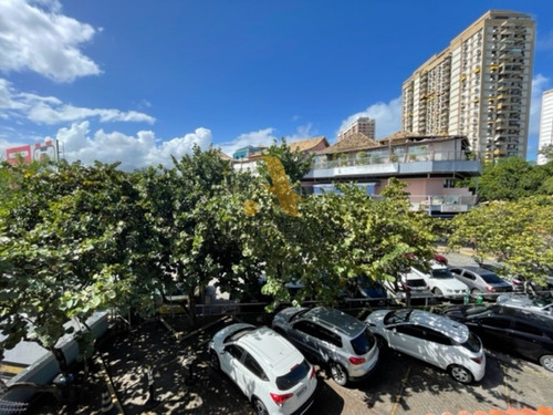 Imagem 7 de 16 de Sala Comercial 21m² - Av. Das Américas - Millennium - Exclusividade!!!! - Loc5473m - 68029104