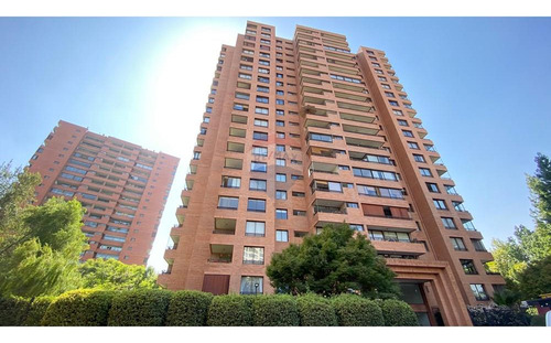 Departamento En Venta Con Vista Panorámica