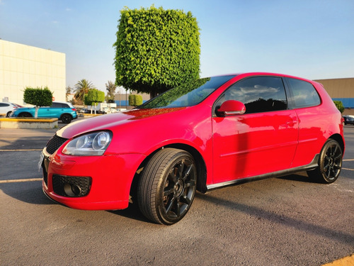 Volkswagen Golf GTI 2.0 3p Piel Dsg At