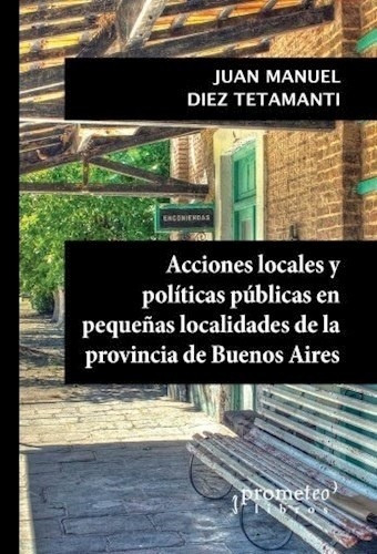 Acciones Locales Y Políticas Públicas 