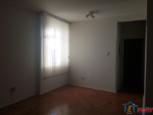 Imagem 5 de 20 de Aparatamento - Venda - Centro - Presidente Prudente Sp. - 2028