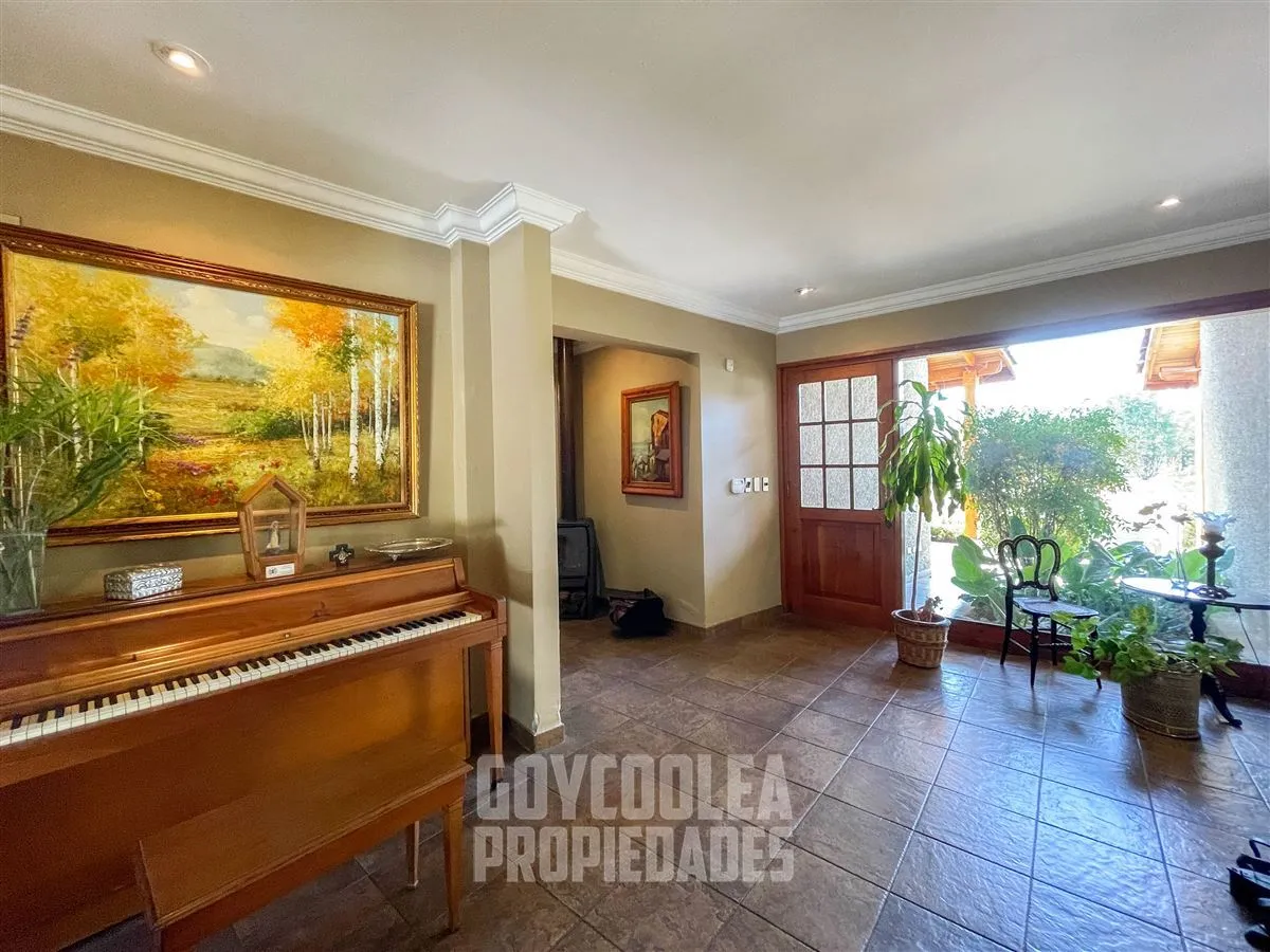 Imagen 5 de 30 de Casa En Venta En Calera De Tango
