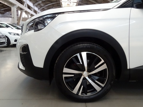 Peugeot 3008 Active Bluehdi 1.6