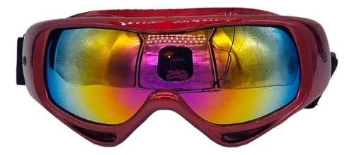 Antiparras nieve mujer hot sale