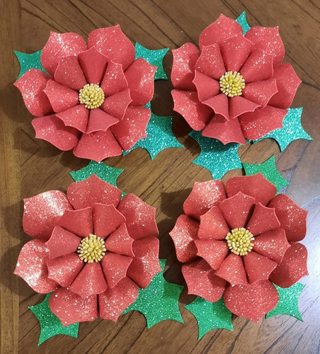 Adornos Navideños Esferas Arbol De Navidad Noche Buenas 7 P. | Envío gratis Adornos Navideños Esferas Arbol De Navidad Noche Buenas 7 P. | Envío gratis