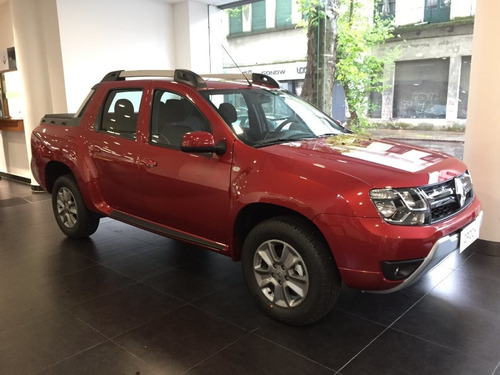 Renault Oroch Privilege 2.0 2021 0km