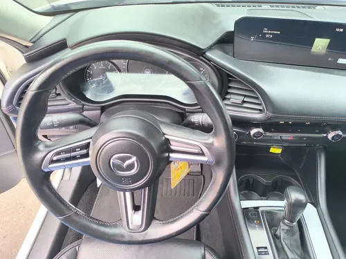 Mazda 3 2.0 Touring At Hibrido Ligero - Mhev
