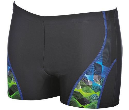 Malla Boxer Natación Arena Hombre Sprite Entrenamiento