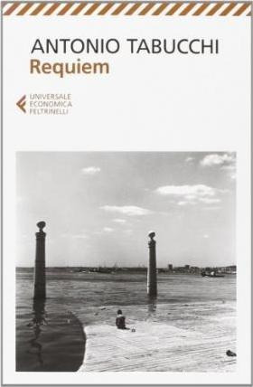 Requiem - Antonio Tabucchi (italiano)