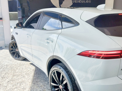 Imagem 5 de 15 de Jaguar E - Pace 250p S Rdy
