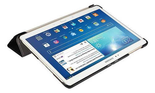 Capa Para Samsung Galaxy Tab S 10.5 T800/t805