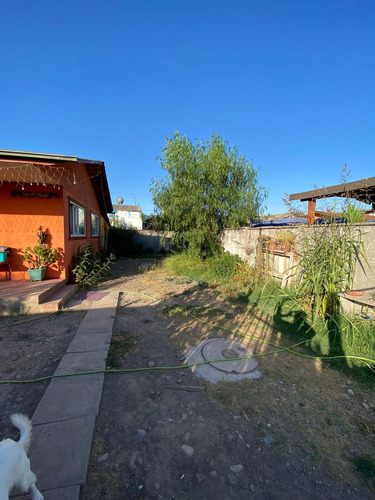Excelente Oportunidad Casa En Venta, Comuna Padre Hurtado !!