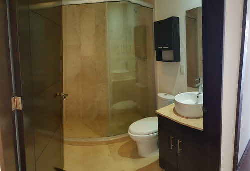 Imagen 13 de 14 de Oportunidad Depto En Roma Sur, 2 Lugares, Amenities, Bodega