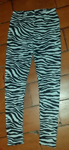 Leggins Acebradas T S.lanilla.medidas.....leer Info....