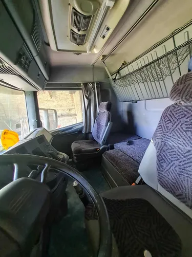 Scania 114 360 - Excelente Estado - Equipo Completo