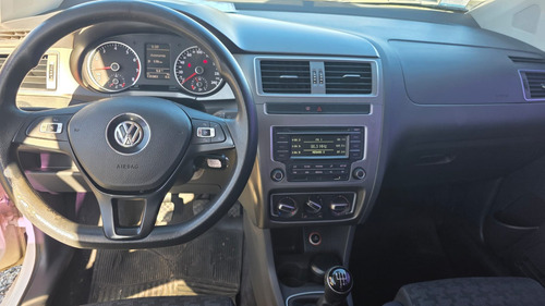 Volkswagen Fox 1.6 Comfortline
