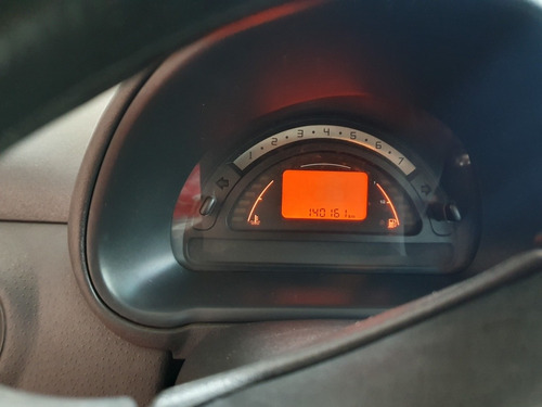Citroën C3 1.4 8v Glx Flex 5p 2007