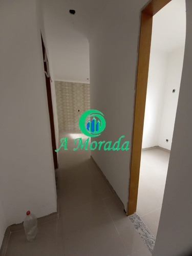 Apartamentos Em Obra Vila Vitória - Ap02994 - 69226391