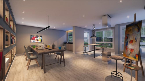 Imagem 5 de 30 de Compre Seu Apartamento Em Obras Com 66,36 M² No Condomínio Raiz São Paulo Parque Resort, São Paulo | Sp - Apo434973v