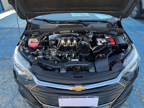 Chevrolet Onix ONIX SEDAN PLUS LT 1.0 12V FLEX 4P MEC.