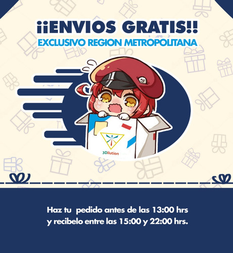 Lámpara 3d Messi Miami Base Reloj