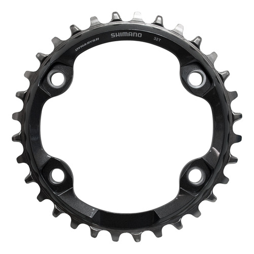 Catalina Shimano Sm-crm81 32t Para Fc-m8000-1