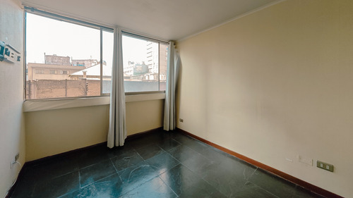 Venta Depto 1 Dormitorio Compañia 2 Cuadras Metro Santa An