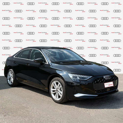 Audi A3 1.4 Sedán 35tfsi Select At Dsg