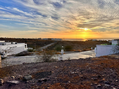 Lote 9 Bahia De La Ventana, Terreno Lomas De Palmira
